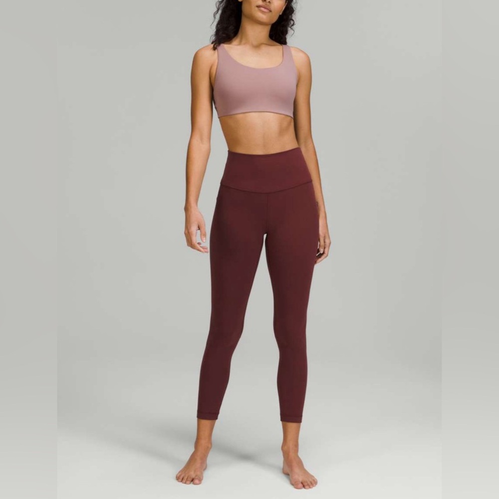 lululemon Align 25” High-Rise